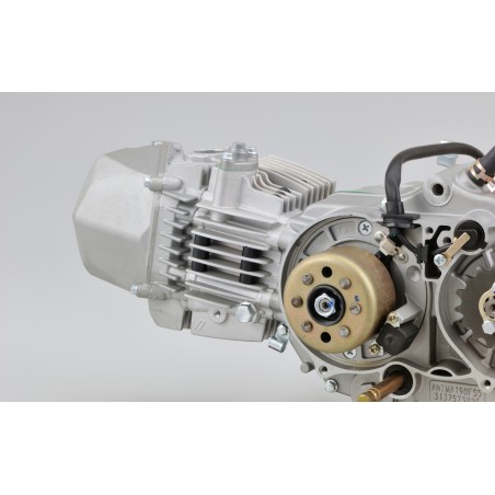 ANIMA190SYS - 4speed/Light rotor/φ66×55.5mm