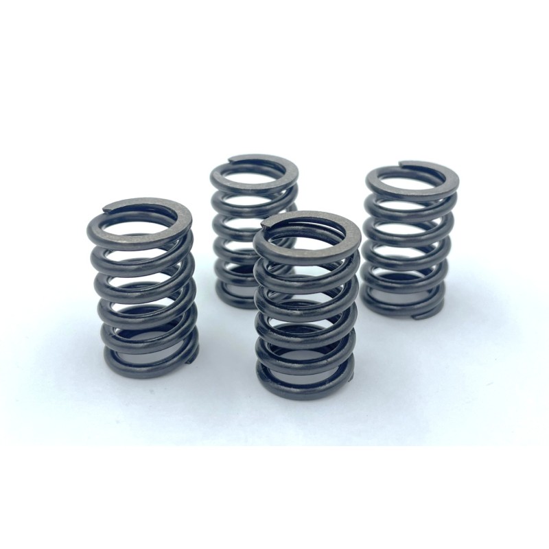CLUTCH SPRINGS +25% / +40% / -20% , FOR ANIMA 4V