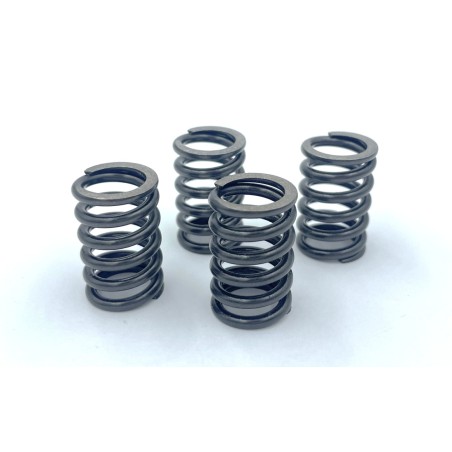 CLUTCH SPRINGS +25% / +40% / -20% , FOR ANIMA 4V