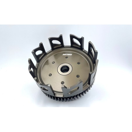 CNC CLUTCH BASKET FOR ANIMA 4V