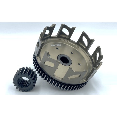 OVERDRIVE PRIMARY GEAR KIT (65-19T)