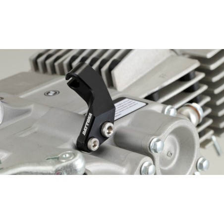 CNC CLUTCH CABLE GUIDE