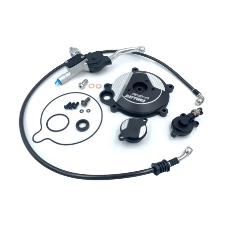 HYDRAULIC CLUTCH KIT FOR ANIMA 4V