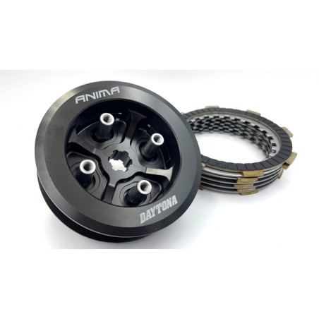 SLIPPER & ASSIST CLUTCH KIT FOR ANIMA 4V