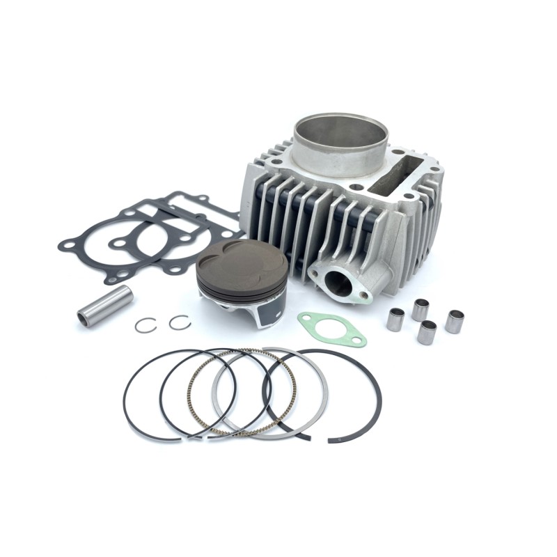 BORE-UP KIT 212CC, FOR ANIMA190F