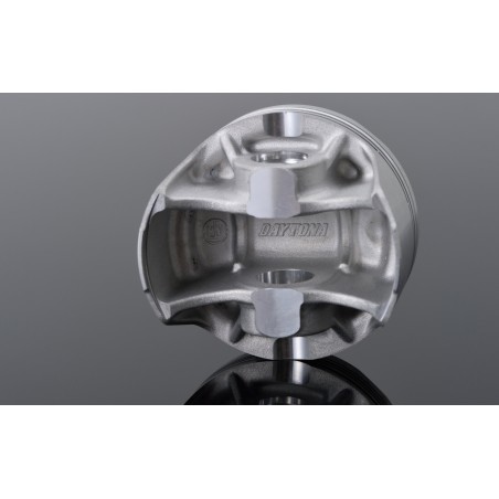 FORGED PISTON KIT, ANIMA190F STANDARD COMPRESSION
