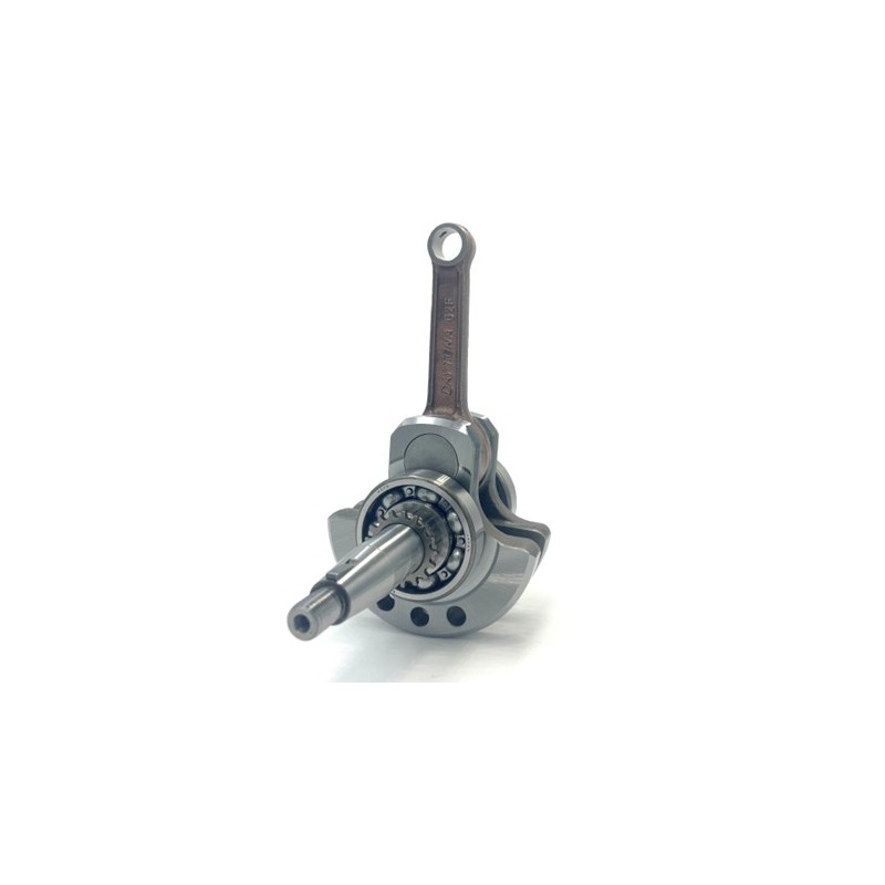 REINFORCED & LIGHTWEIGHT CRANKSHAFT 62MM, 4SPEED