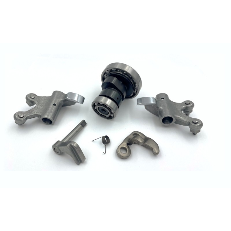 SOLID ROCKER ARM KIT, ANIMA 4V