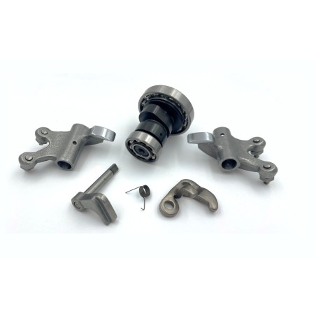 SOLID ROCKER ARM KIT, ANIMA 4V