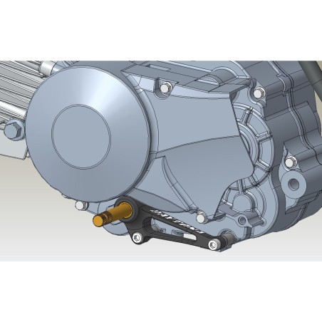 SHIFT SHAFT STABILIZER FOR ANIMA 4V