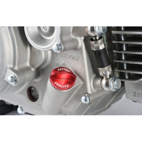 CNC OIL FILLER CAP for ANIMA 4VALVE