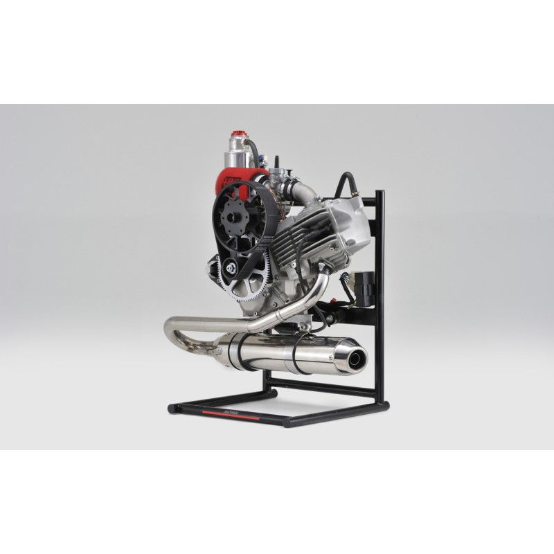 ANIMA190FDS - Dry-sump engine