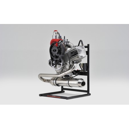 ANIMA190FDS - Dry-sump engine