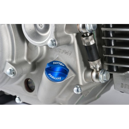 CNC OIL FILLER CAP for ANIMA 4VALVE
