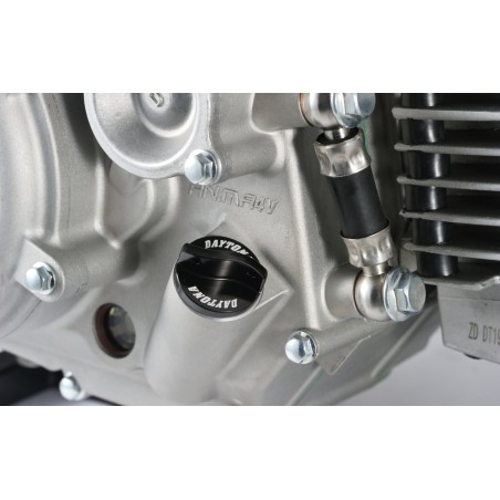 CNC OIL FILLER CAP for ANIMA 4VALVE