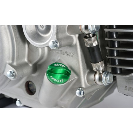 CNC OIL FILLER CAP for ANIMA 4VALVE