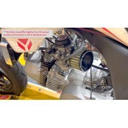Power Advance Air Filter
