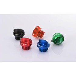 CNC Oil Filler Cap